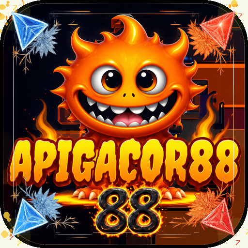 apigacor88 — galeri pratinjau - APK Resmi